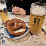 Birreria Cornale Cardápio