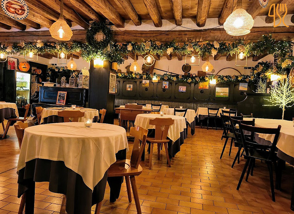Birreria Cornale Innen
