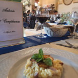 Tenuta Affinito Nourriture
