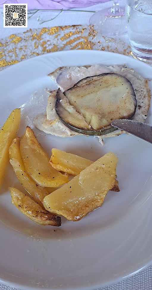 Tenuta Affinito Nourriture
