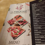 Da Pasquale Carta