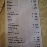 Da Pasquale Carta