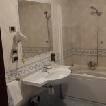 Albergo Da Afro Dentro