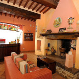 Country House Il Piancardato À l'intérieur
