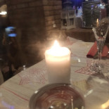 Country House Il Piancardato Boisson