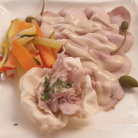 Croce Bianca Nourriture