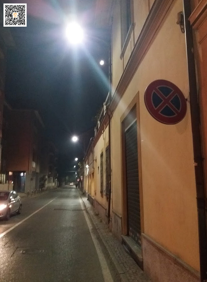 Il Convivium Extérieur