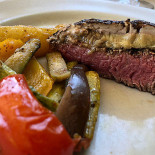 Bernardone Comida