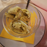 Bernardone Comida