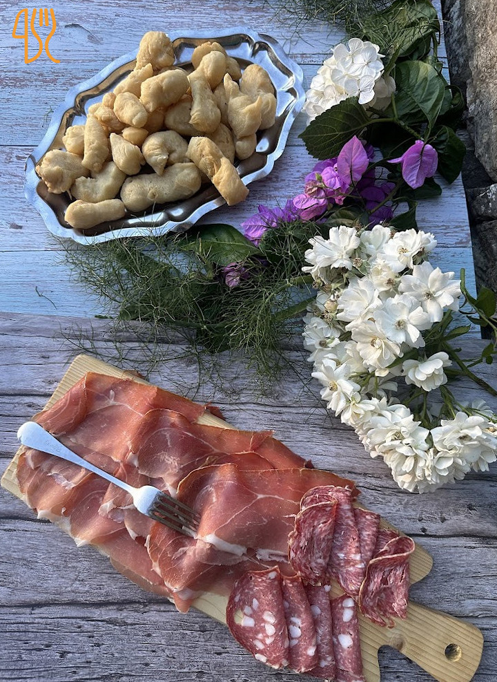 Bernardone Essen