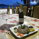 Chalet Viverone Bebida