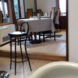 Chalet Viverone Dentro