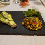 Il Convivium Getränk