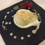 Il Convivium Comida