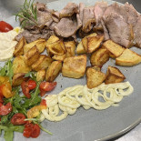 Chalet Viverone Essen