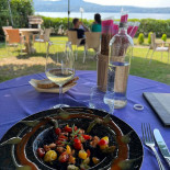 Chalet Viverone Essen