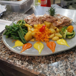 Chalet Viverone Essen