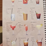 Neapolis Caffè Carte