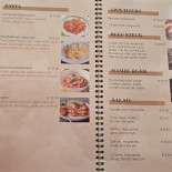 Neapolis Caffè Carte