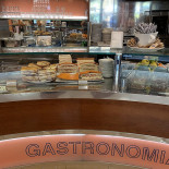 Neapolis Caffè Dentro