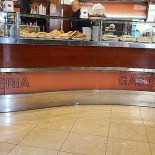 Neapolis Caffè Dentro