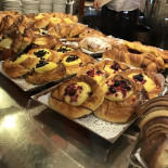 Neapolis Caffè Nourriture