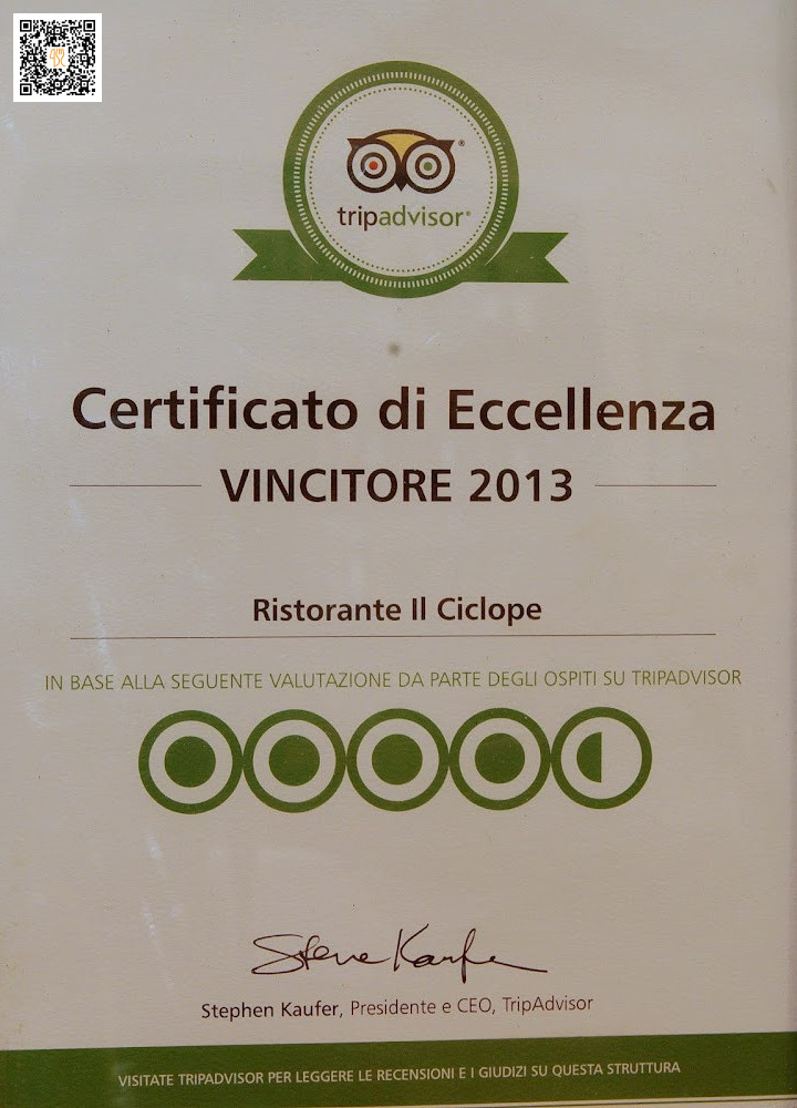 Il Ciclope Countryhotel Carta