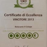 Il Ciclope Countryhotel Carta