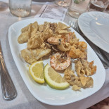 Perotti Comida