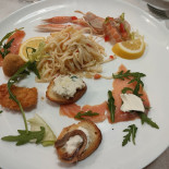 Perotti Comida