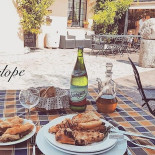 Il Ciclope Countryhotel Außen