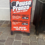 Il Ciccio Speisekarte