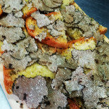 Trattoria Volpelli Nourriture