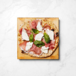 Krabon Naturalmente Pizza Speisekarte