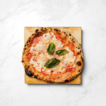 Krabon Naturalmente Pizza Carte