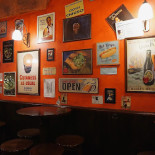 Shamrock Carte