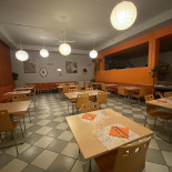 Dar Cama Ristopizza Dentro