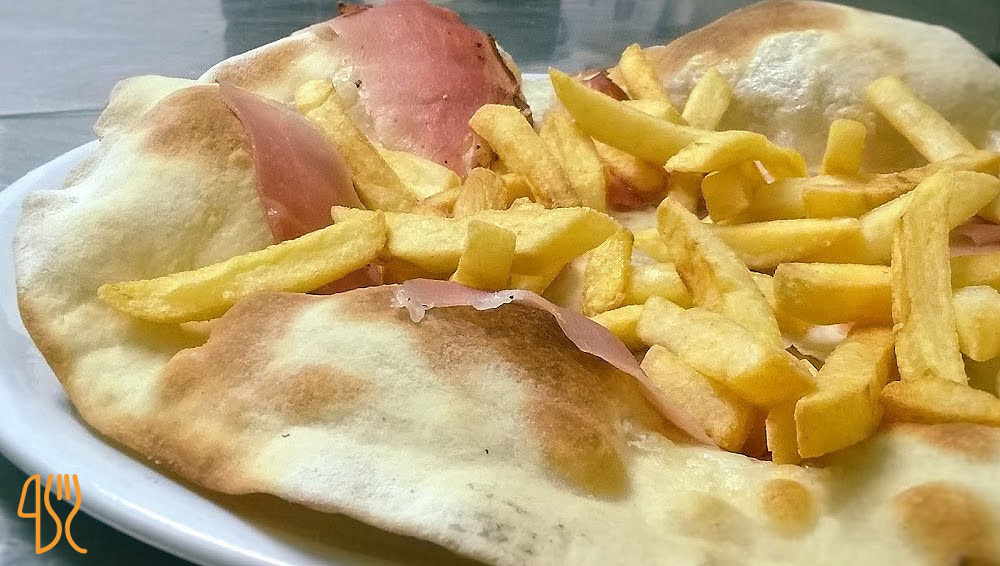 Dar Cama Ristopizza Essen