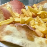 Dar Cama Ristopizza Essen