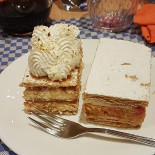 Dar Cama Ristopizza Essen
