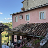 La Casa Rosa Extérieur