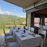 La Casa Rosa Extérieur