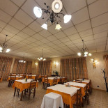 Pizzeria Tre Pini Dentro
