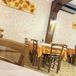 Pizzeria Tre Pini Dentro