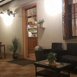 Pizzeria Tre Pini Innen