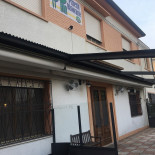 Pizzeria Tre Pini Außen