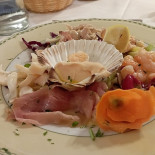 Pizzeria Tre Pini Nourriture