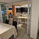 Torre D'argento À l'intérieur