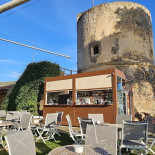 Torre D'argento Außen