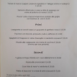 Al Morarat Da Lorena E Luca Speisekarte